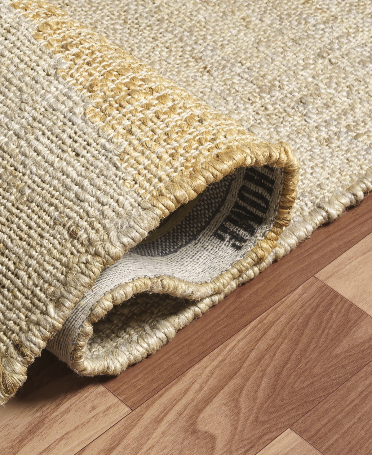 Lr Home Brantley 7'9"x9'9" Area Rug