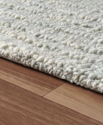 Hadley 2'6"x8' Runner Area Rug