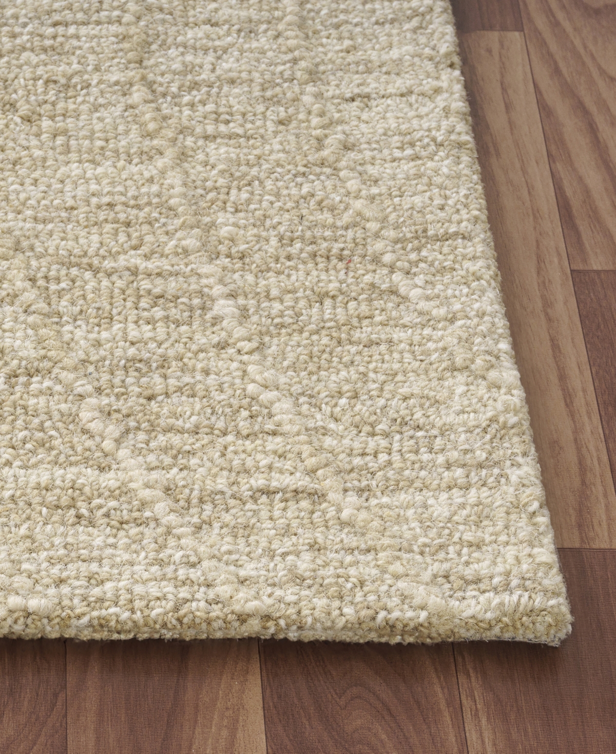 Lr Home Hadley 7'9"x9'9" Area Rug In Beige