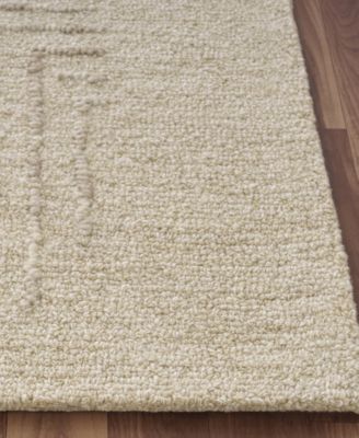 Hadley 7'9"x9'9" Area Rug