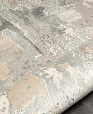 Cheshire CHESH-127 4'x6' Area Rug