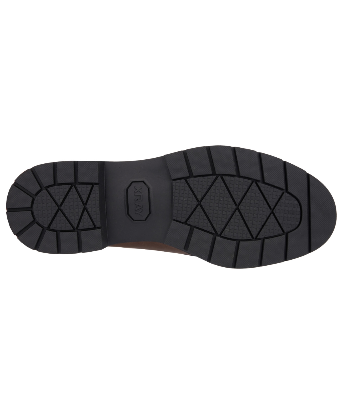 Xray Footwear Men's Jason Casual Boots