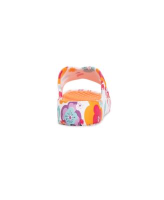 Women's Spa Day Sandal