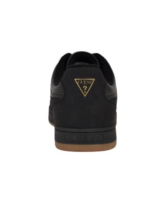 Men's Teylar Low Top Lace Up Fashion Sneakers