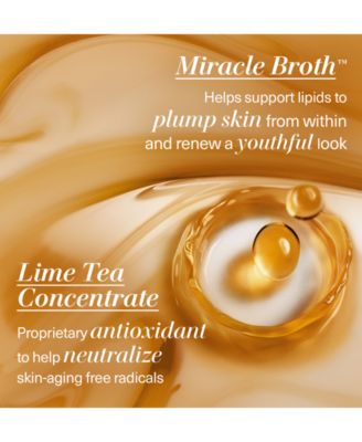 The Moisturizing Fresh Cream, 15 ml