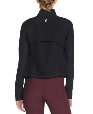 Women's GoFlex Ribbed Jacket