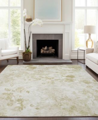 Chantille Machine Washable ACN724 5'x7'6" Area Rug