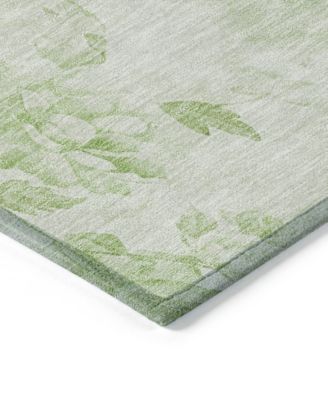 Chantille Machine Washable ACN724 2'3"x7'6" Runner Area Rug