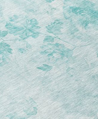 Chantille Machine Washable ACN724 9'x12' Area Rug