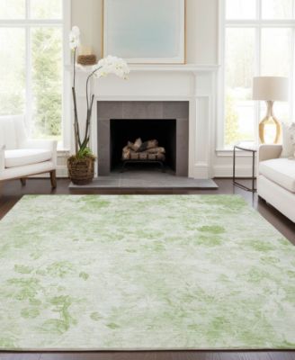 Chantille Machine Washable ACN724 5'x7'6" Area Rug