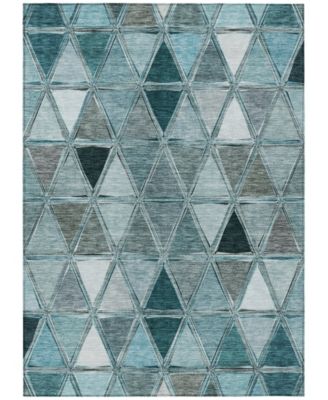 Chantille Machine Washable ACN722 9'x12' Area Rug