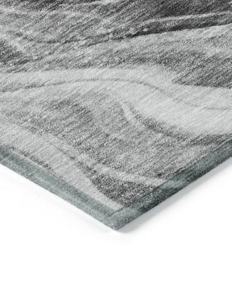 Chantille Machine Washable ACN720 9'x12' Area Rug
