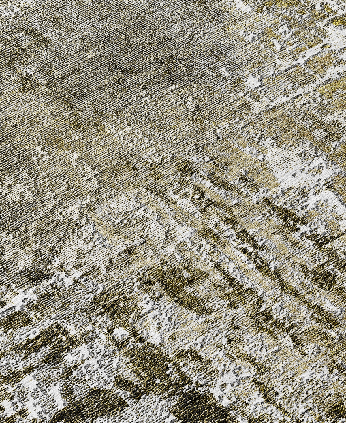 Addison Chantille Machine Washable Acn718 2'6"x3'10" Area Rug In Taupe