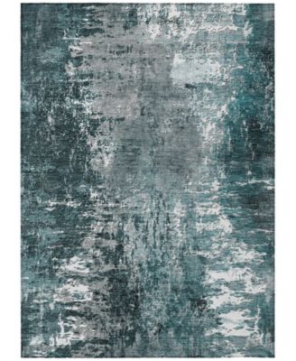 Chantille Machine Washable ACN718 8'x10' Area Rug