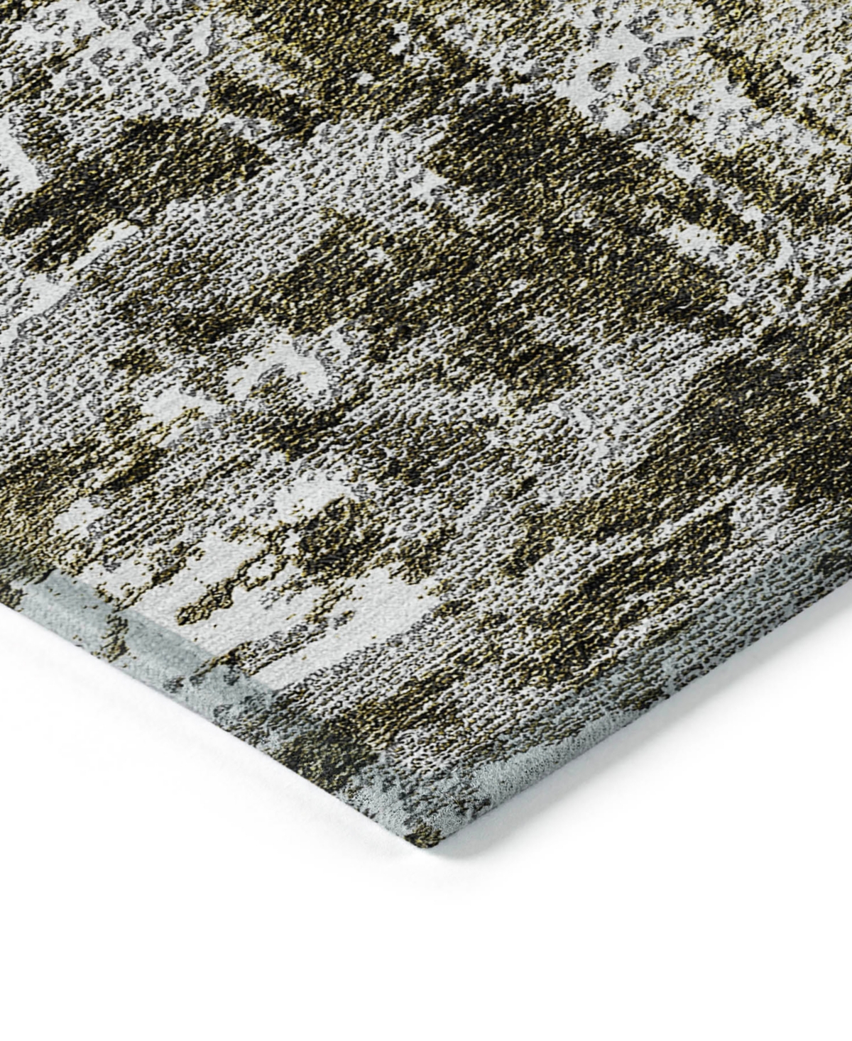 Addison Chantille Acn718 8'x10' Area Rug In Taupe