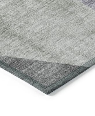 Chantille Machine Washable ACN716 5'x7'6" Area Rug