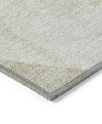 Chantille Machine Washable ACN716 3'x5' Area Rug