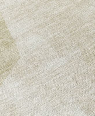 Chantille Machine Washable ACN716 2'6"x3'10" Area Rug