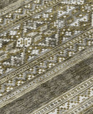 Chantille Machine Washable ACN714 5'x7'6" Area Rug