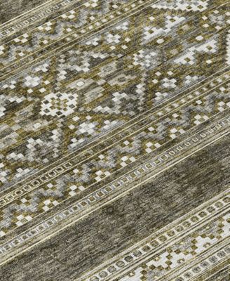 Chantille Machine Washable ACN714 3'x5' Area Rug