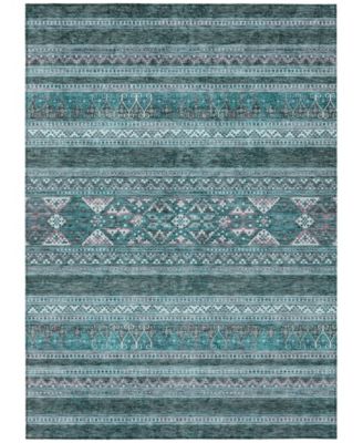 Chantille Machine Washable ACN714 8'x10' Area Rug