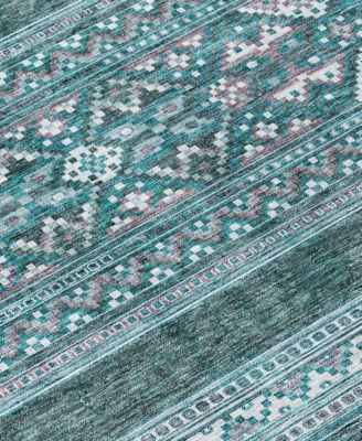 Chantille Machine Washable ACN714 2'6"x3'10" Area Rug