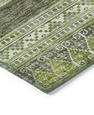 Chantille Machine Washable ACN714 9'x12' Area Rug