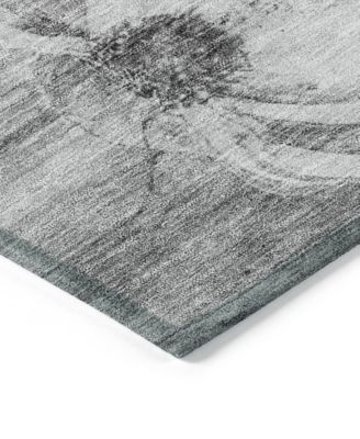 Chantille Machine Washable ACN712 5'x7'6" Area Rug