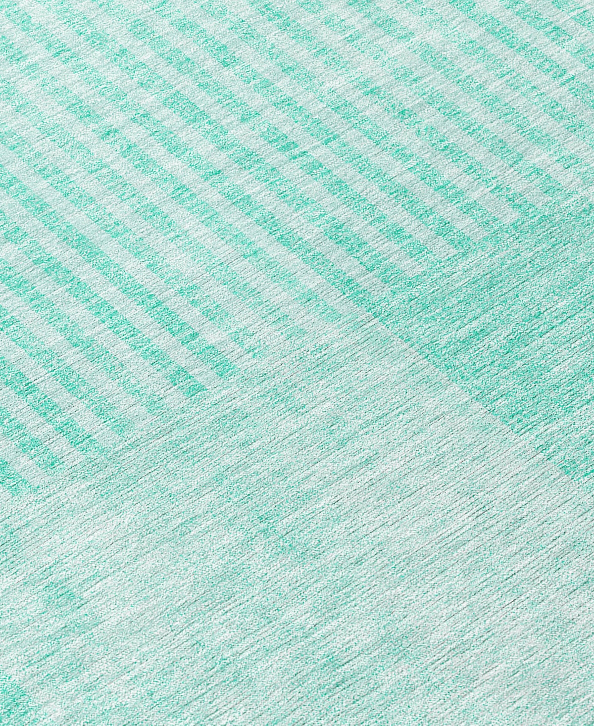 Addison Chantille Acn696 9'x12' Area Rug In Teal