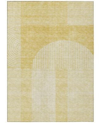 Chantille Machine Washable ACN711 2'6"x3'10" Area Rug