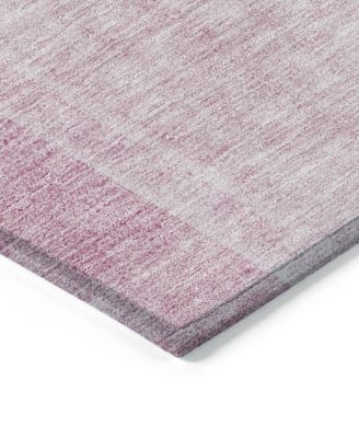 Addison Chantille Machine Washable ACN711 5'x7'6" Area Rug