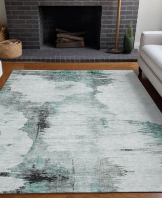 Chantille Machine Washable ACN710 3'x5' Area Rug