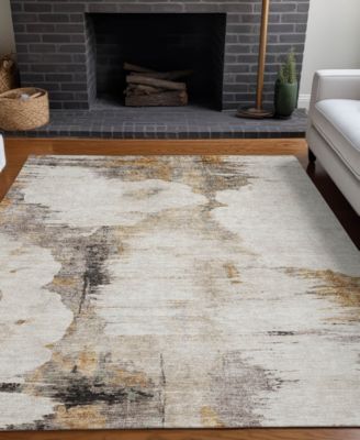 Chantille Machine Washable ACN710 9'x12' Area Rug