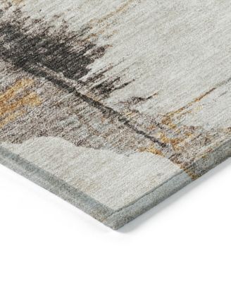 Chantille Machine Washable ACN710 8'x10' Area Rug