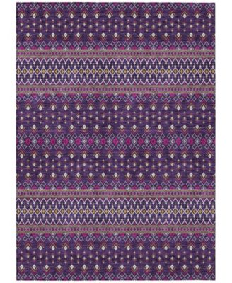 Chantille Machine Washable ACN708 8'x10' Area Rug