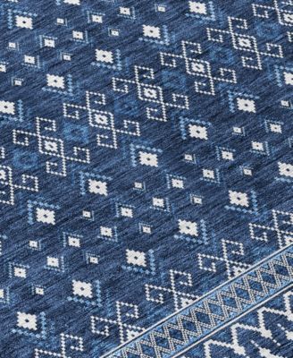 Chantille Machine Washable ACN708 2'6"x3'10" Area Rug