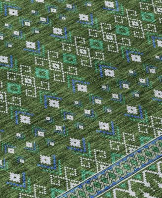 Chantille Machine Washable ACN708 9'x12' Area Rug