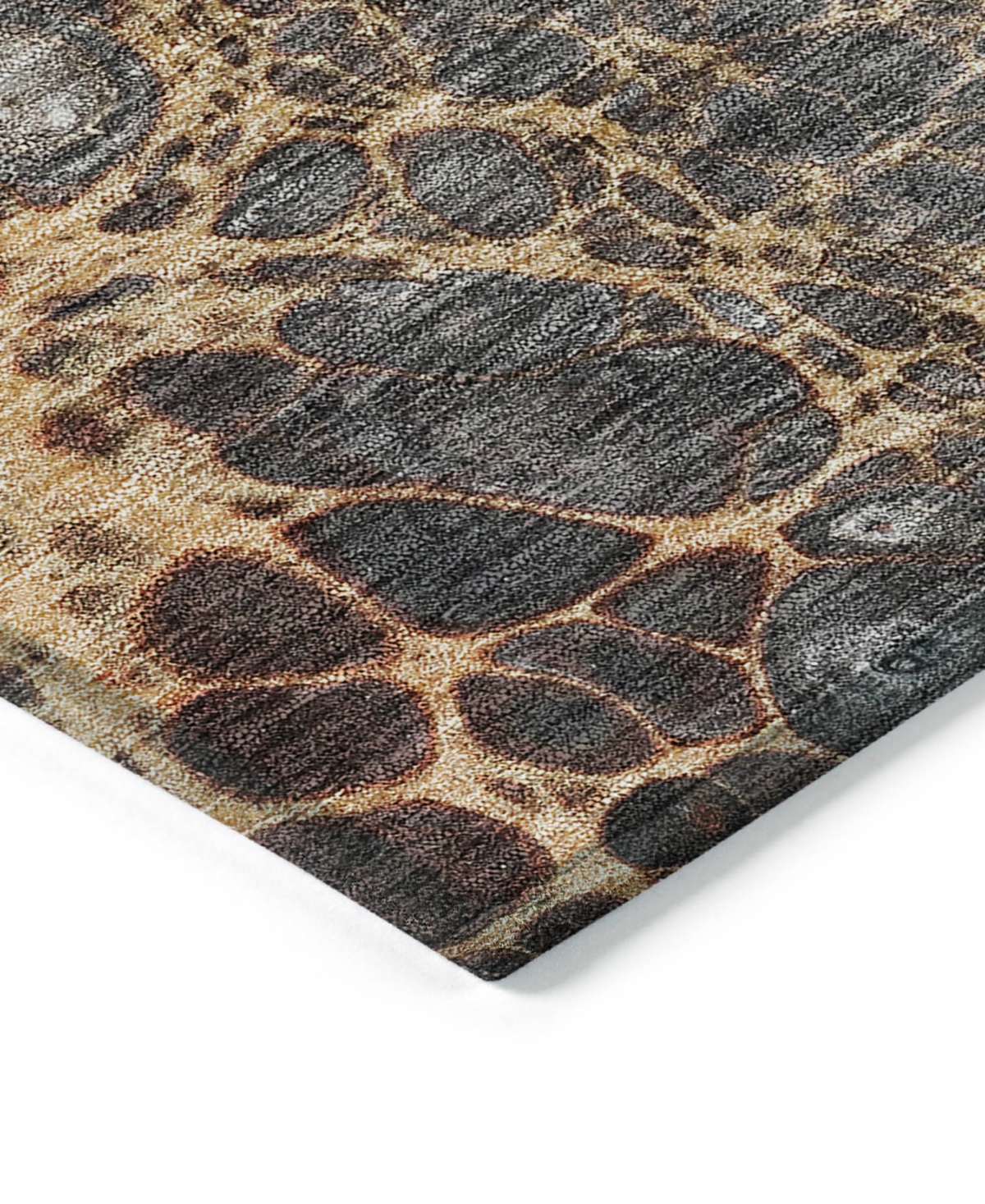Addison Chantille ACN707 3'x5' Area Rug