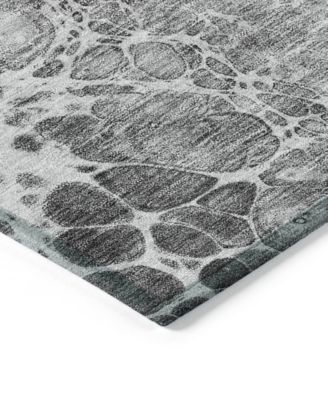 Chantille Machine Washable ACN707 5'x7'6" Area Rug