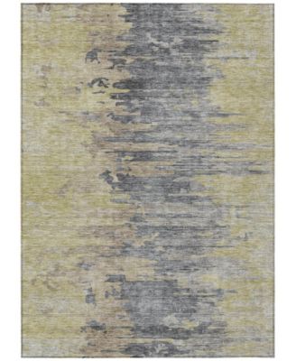 Chantille Machine Washable ACN704 3'x5' Area Rug