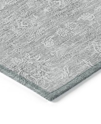 Chantille Machine Washable ACN703 5'x7'6" Area Rug