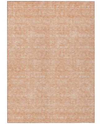 Chantille Machine Washable ACN703 5'x7'6" Area Rug