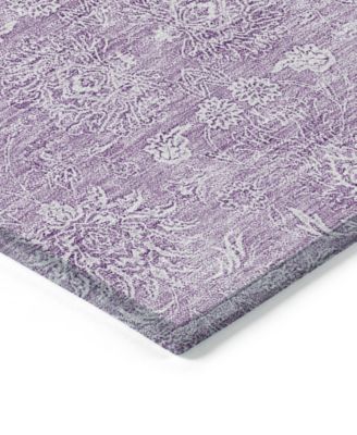 Chantille Machine Washable ACN703 8'x10' Area Rug
