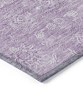Chantille Machine Washable ACN703 5'x7'6" Area Rug