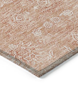 Chantille Machine Washable ACN703 8'x10' Area Rug