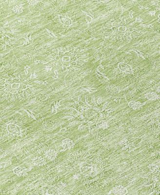 Chantille Machine Washable ACN703 2'3"x7'6" Runner Area Rug