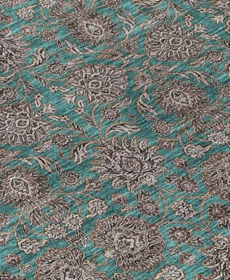 Chantille Machine Washable ACN702 2'6"x3'10" Area Rug