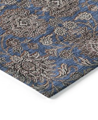 Chantille Machine Washable ACN702 8'x10' Area Rug
