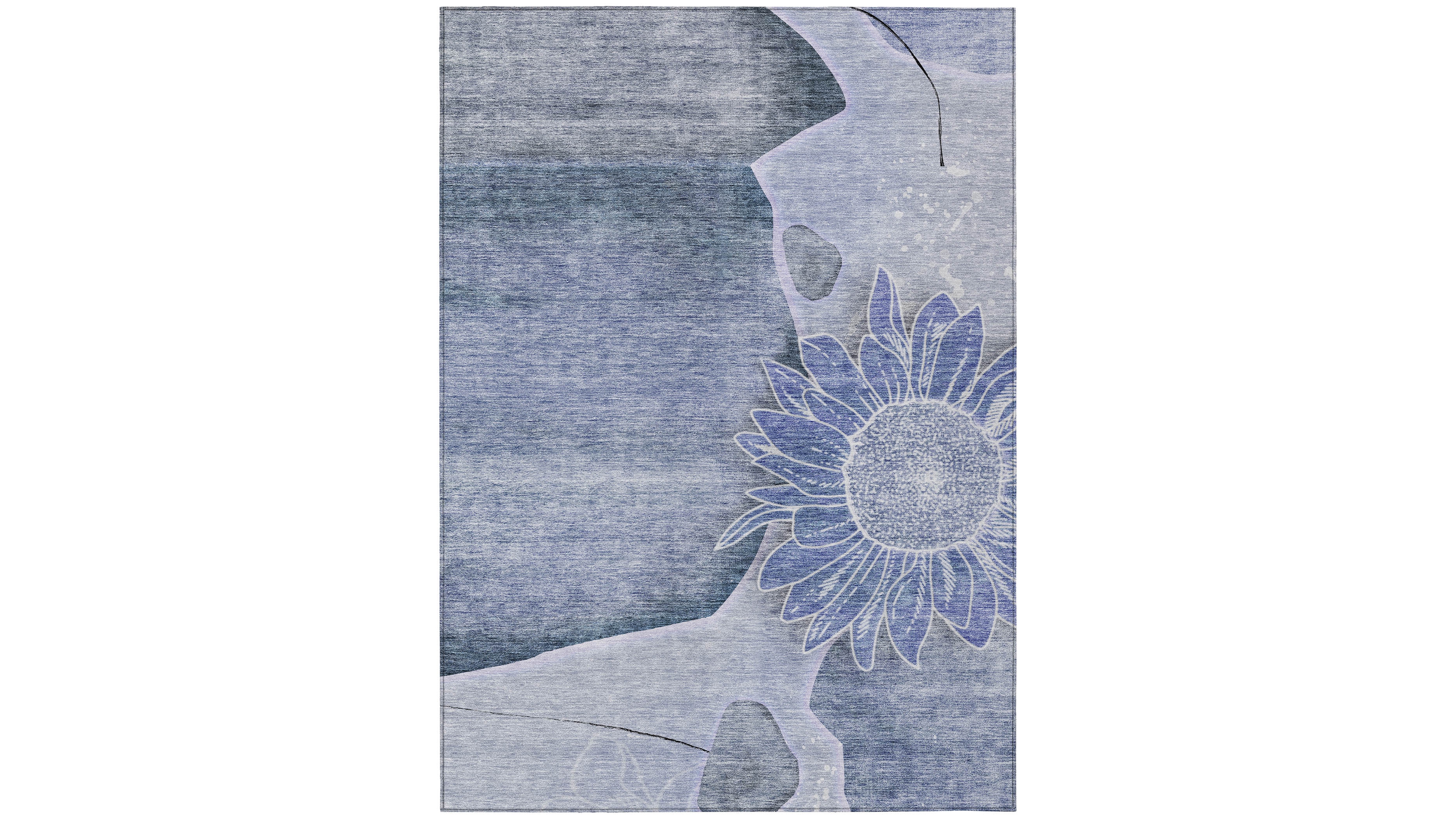 Addison Chantille Machine Washable ACN700 9'x12' Area Rug