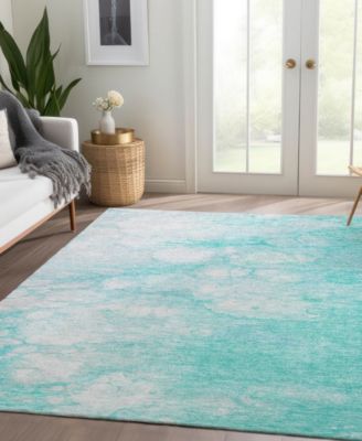 Chantille Machine Washable ACN699 5'x7'6" Area Rug